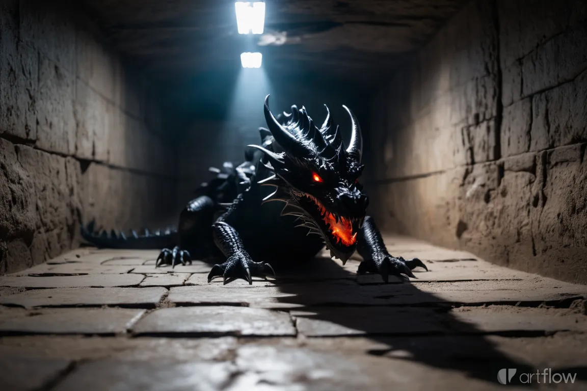 Monster Pic